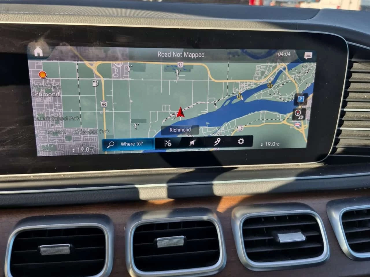 Mercedes-Benz GLE 450 * AMG Line * ������ * CARFAX * ��� ��������� *  | Mobile.bg � ����������� 7