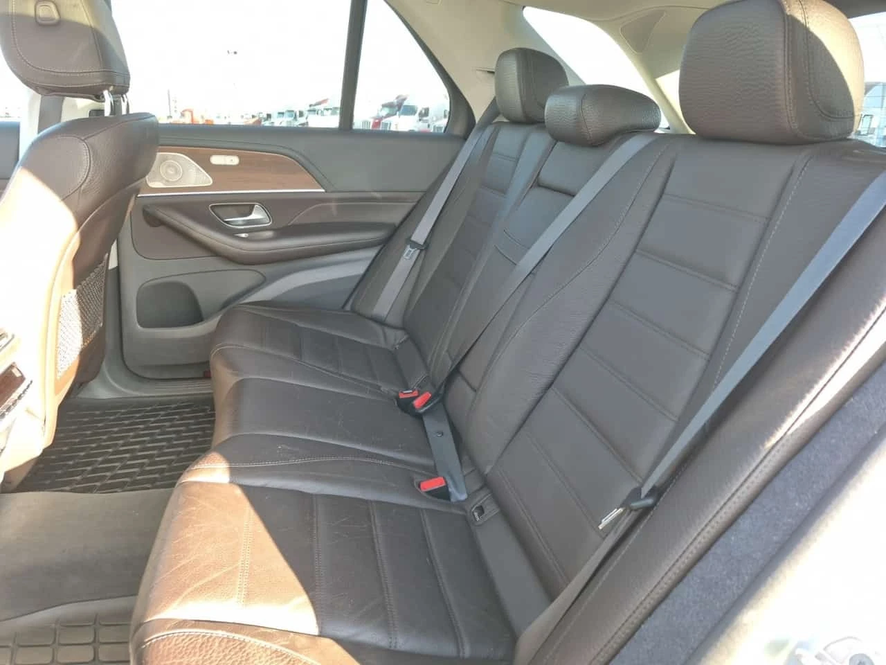Mercedes-Benz GLE 450 * AMG Line * ������ * CARFAX * ��� ��������� *  | Mobile.bg � ����������� 9