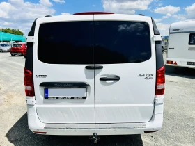 Mercedes-Benz Vito 114CDI* Товаропътнически* Auto* Navi* Camera* Spor, снимка 4