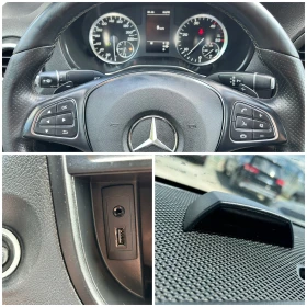 Mercedes-Benz Vito 114CDI* Товаропътнически* Auto* Navi* Camera* Spor, снимка 13