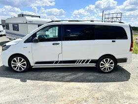 Mercedes-Benz Vito 114CDI* Товаропътнически* Auto* Navi* Camera* Spor, снимка 2