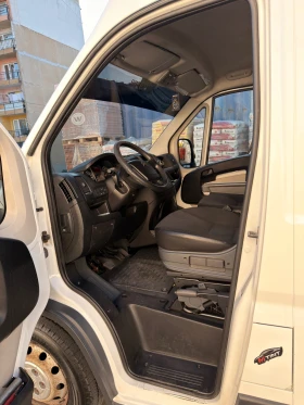 Citroen Jumper 2.0 HDI MAXI, снимка 5