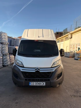 Citroen Jumper 2.0 HDI MAXI, снимка 2