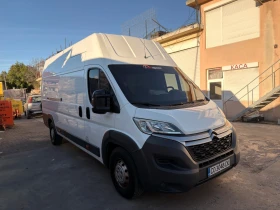 Citroen Jumper 2.0 HDI MAXI, снимка 3