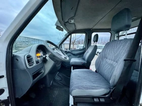 Mercedes-Benz Sprinter 316 6+ 1 Бордови, снимка 6