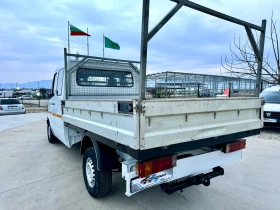 Mercedes-Benz Sprinter 316 6+ 1 Бордови, снимка 2