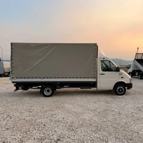 Обява за продажба на VW Lt 3.5т-ПД.БОРД-2.5TDi-Двойна гума ~16 500 лв. - изображение 5