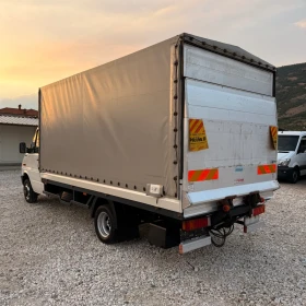 Обява за продажба на VW Lt 3.5т-ПД.БОРД-2.5TDi-Двойна гума ~16 500 лв. - изображение 4