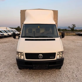 Обява за продажба на VW Lt 3.5т-ПД.БОРД-2.5TDi-Двойна гума ~16 500 лв. - изображение 2