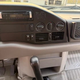 Обява за продажба на VW Lt 3.5т-ПД.БОРД-2.5TDi-Двойна гума ~16 500 лв. - изображение 11