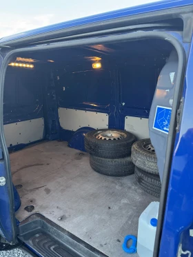 Mercedes-Benz Vito Mercedes Vito Long 116 Automatic  | Mobile.bg    11