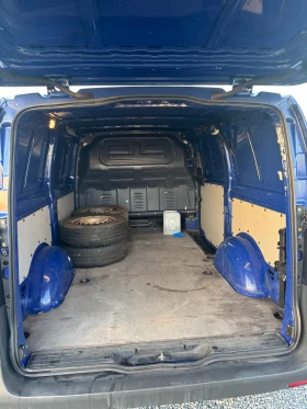 Mercedes-Benz Vito Mercedes Vito Long 116 Automatic  | Mobile.bg    15