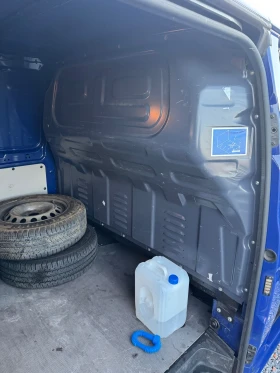 Mercedes-Benz Vito Mercedes Vito Long 116 Automatic  | Mobile.bg    14