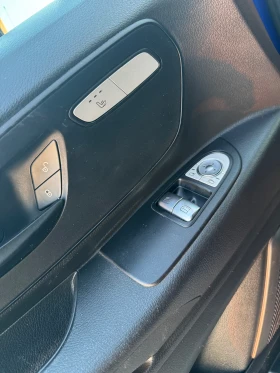 Mercedes-Benz Vito Mercedes Vito Long 116 Automatic  | Mobile.bg    9