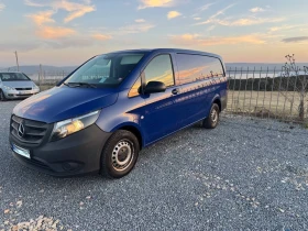 Mercedes-Benz Vito Mercedes Vito Long 116 Automatic  | Mobile.bg    3
