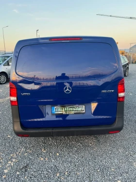 Mercedes-Benz Vito Mercedes Vito Long 116 Automatic  | Mobile.bg    4