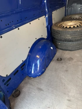 Mercedes-Benz Vito Mercedes Vito Long 116 Automatic  | Mobile.bg    12