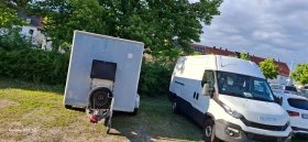 Iveco 35s13 Daily  - изображение 1