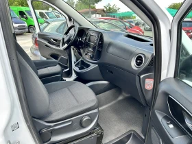 Mercedes-Benz Vito 114CDI* Товаропътнически* Auto* Navi* Camera* Spor | Auto.bg — изображение 10