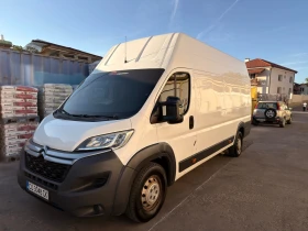 ����� �� �������� �� Citroen Jumper 2.0 HDI MAXI