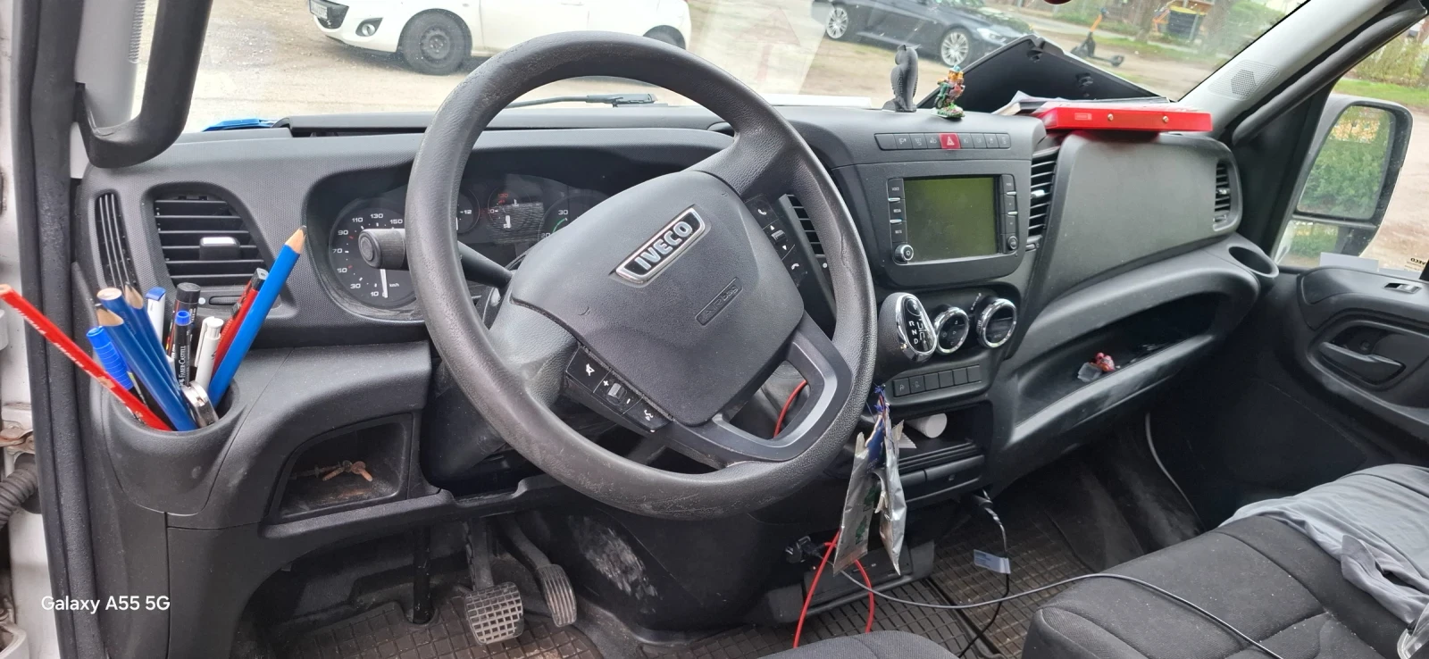 Iveco 35s13 Daily  - изображение 3