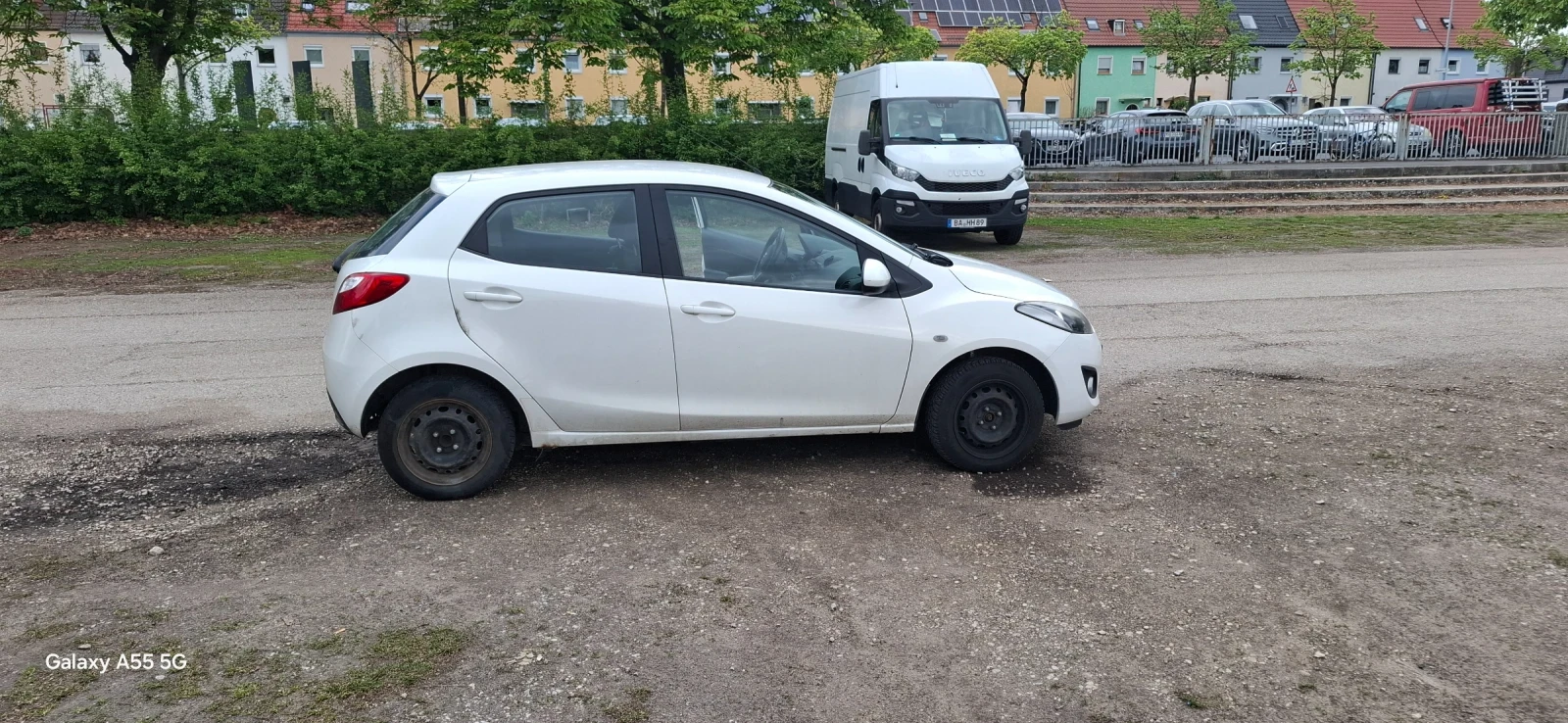 Iveco 35s13 Daily  | Mobile.bg   11