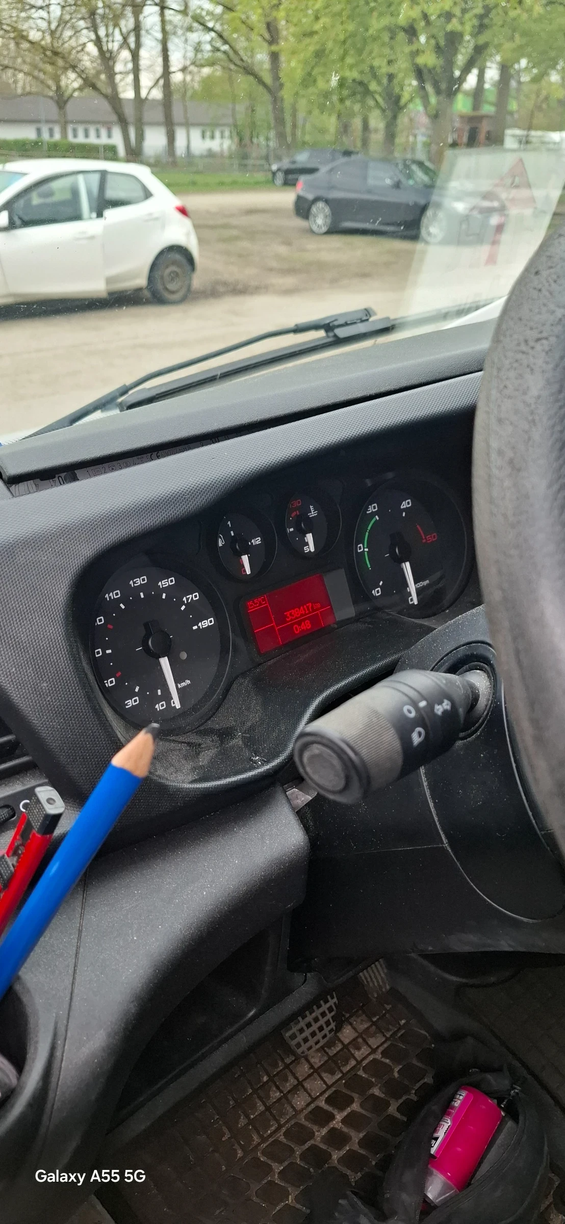 Iveco 35s13 Daily  - изображение 4