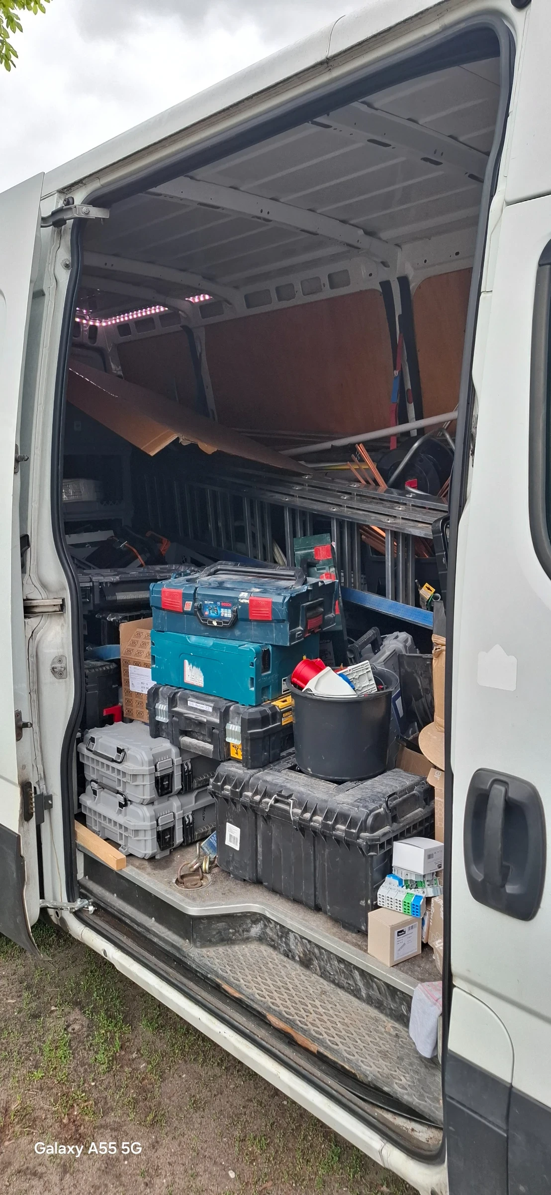 Iveco 35s13 Daily  - изображение 6