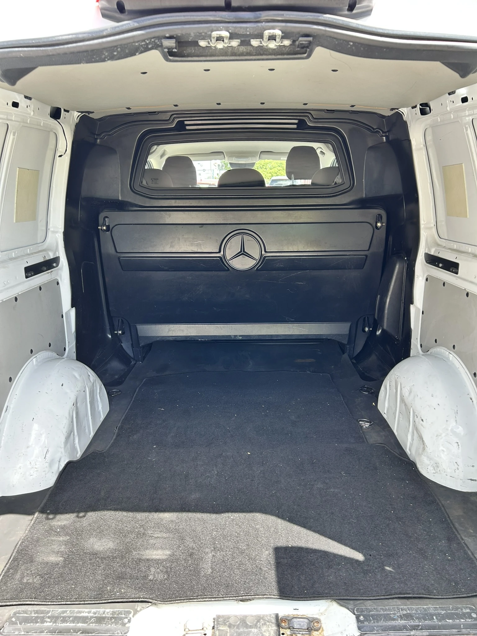 Mercedes-Benz Vito 114CDI* ����������������* Auto* Navi* Camera* Spor | Mobile.bg � ����������� 15