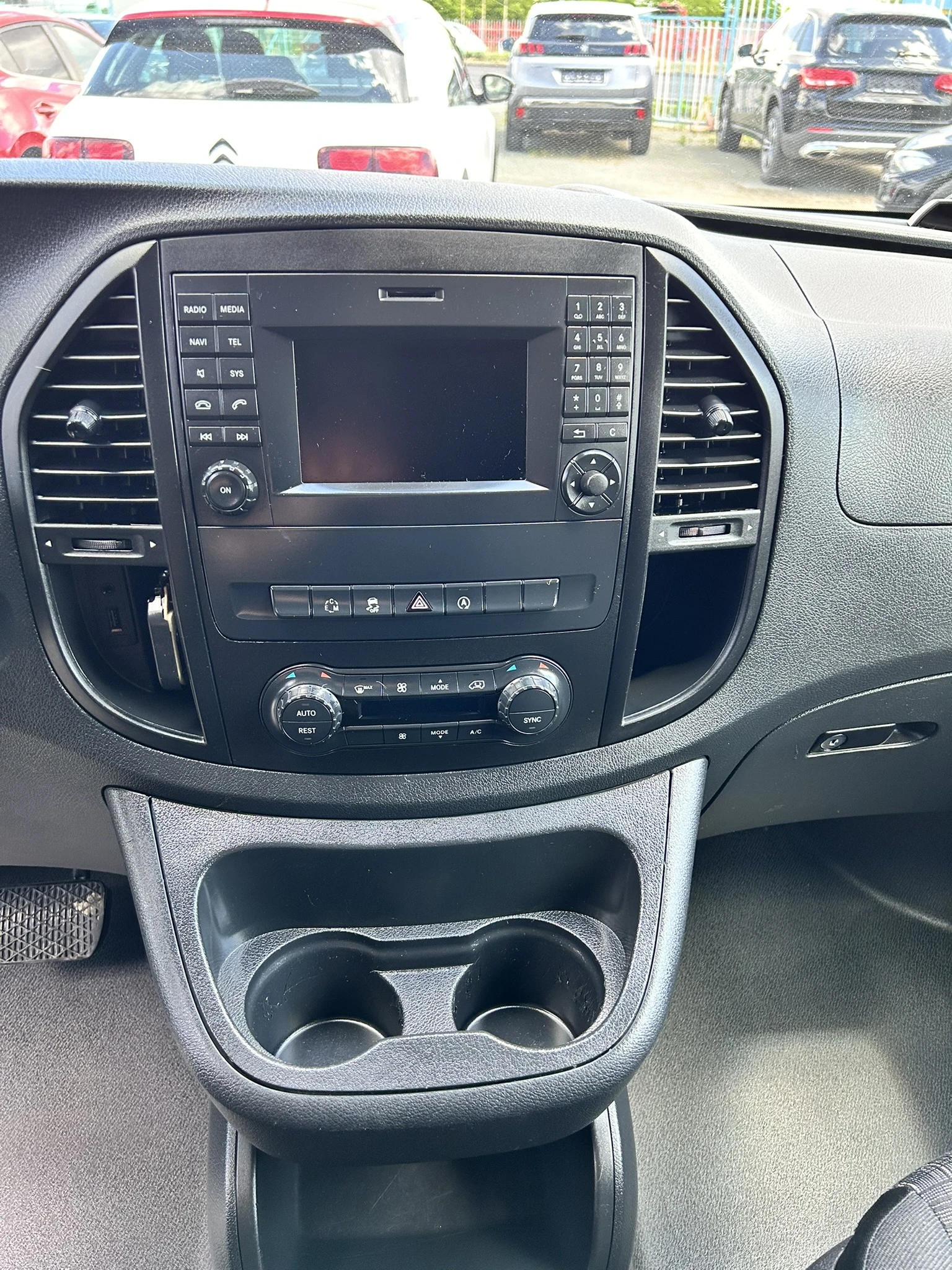 Mercedes-Benz Vito 114CDI* ����������������* Auto* Navi* Camera* Spor | Mobile.bg � ����������� 12