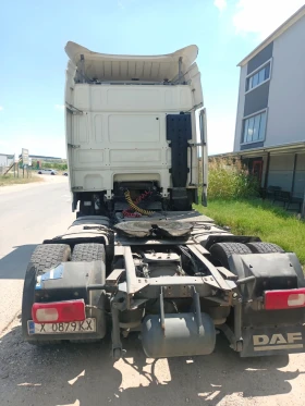 Daf XF 105 FT Mega , снимка 12