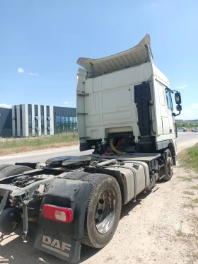 Daf XF 105 FT Mega , снимка 7