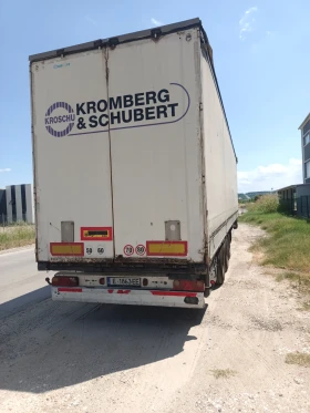 Daf XF 105 FT Mega , снимка 13
