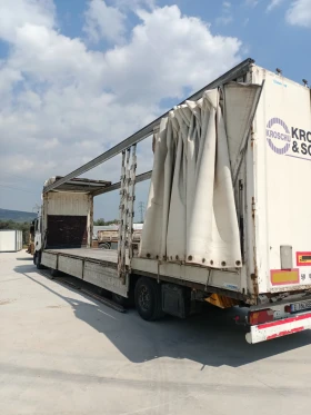 Daf XF 105 FT Mega , снимка 4