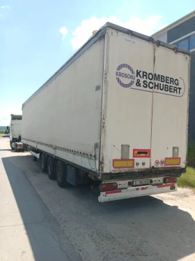 Daf XF 105 FT Mega , снимка 14