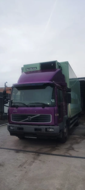 Volvo Fl, снимка 5