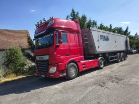 Daf FT XF 106  XF 530 РЕТАРДЕР ЦЕНАТА ЗА КОМПОЗИЦИЯ , снимка 1