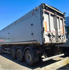 Daf FT XF 106  XF 530 РЕТАРДЕР ЦЕНАТА ЗА КОМПОЗИЦИЯ , снимка 6