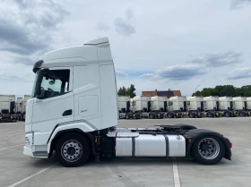     Daf XF LOW DECK