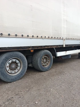 Daf XF 105 FT Mega , снимка 12