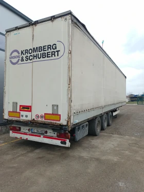 Daf XF 105 FT Mega , снимка 11