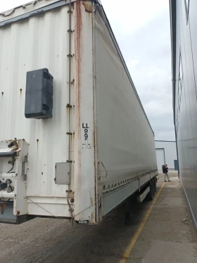 Daf XF 105 FT Mega , снимка 6