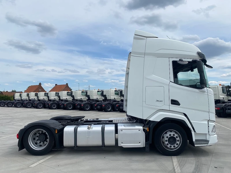 Daf XF LOW DECK, снимка 8 - Камиони - 50914965