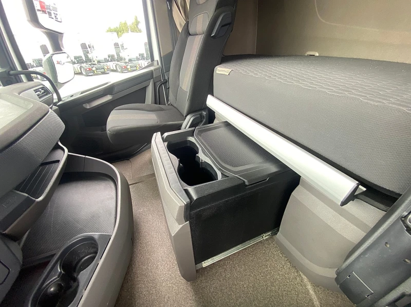 Daf XF LOW DECK, снимка 12 - Камиони - 50914965