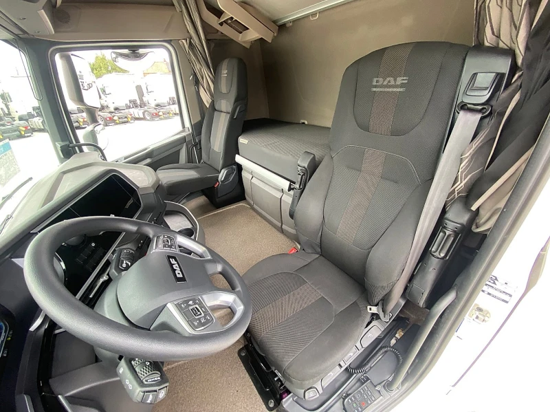 Daf XF LOW DECK, снимка 11 - Камиони - 50914965