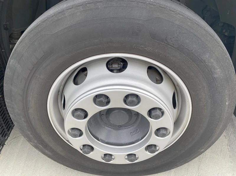 Daf XF LOW DECK, снимка 16 - Камиони - 50914965