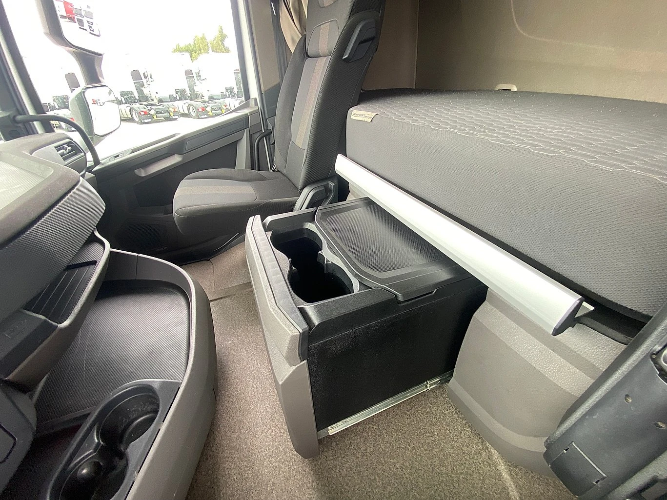 Daf XF LOW DECK | Mobile.bg   12