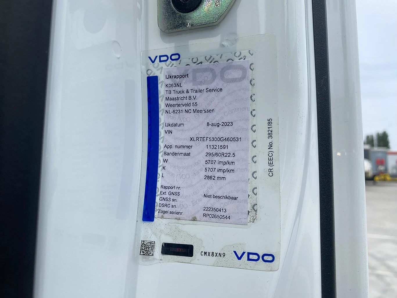 Daf XF LOW DECK | Mobile.bg   17