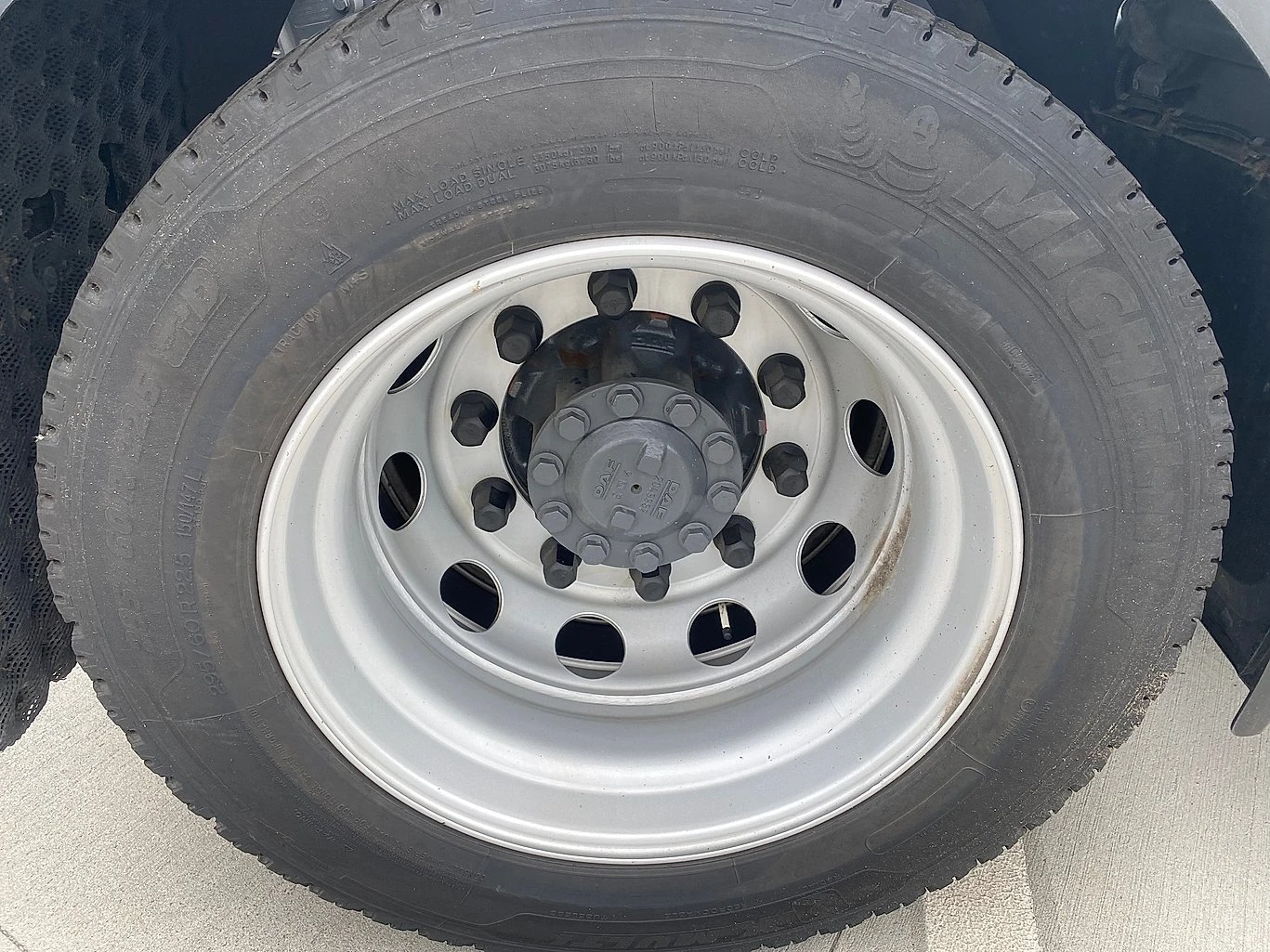 Daf XF LOW DECK | Mobile.bg   15