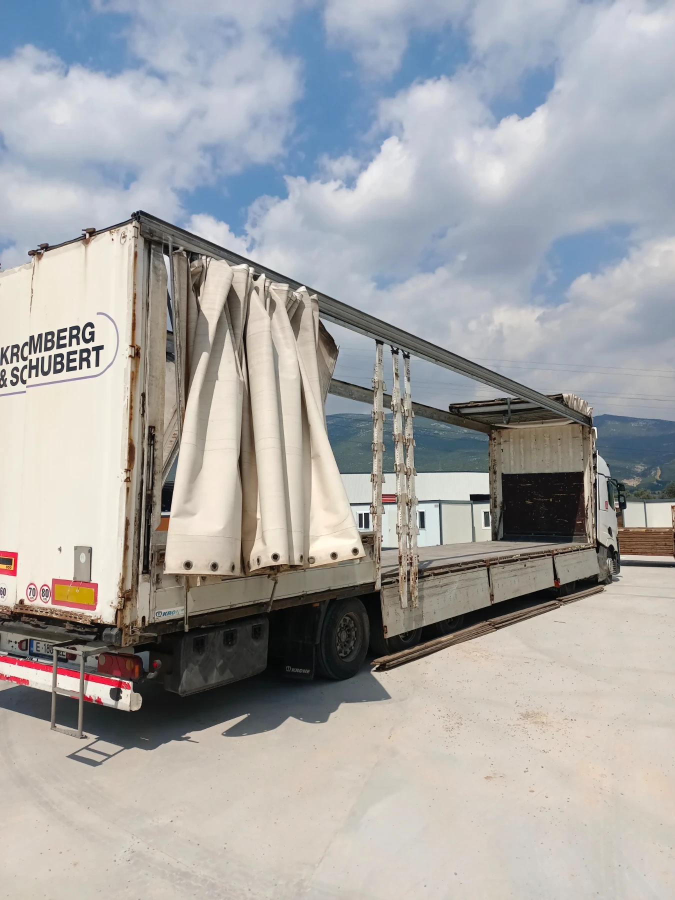 Daf XF 105 FT Mega  | Mobile.bg � ����������� 5